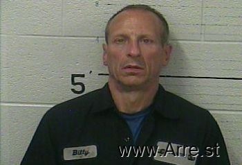 William C Perry Mugshot