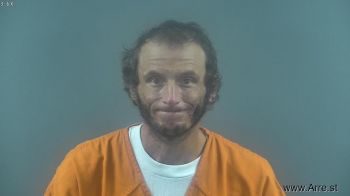 William Raymond Perry Mugshot