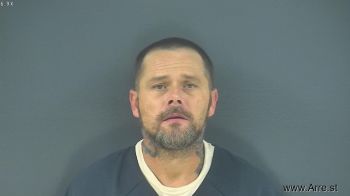 William Scottie Phelps Mugshot