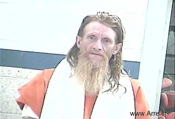 William Damon Phelps Mugshot