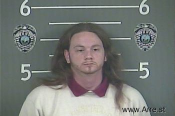 William A Pierce Mugshot