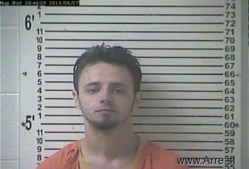 William Richard Pierce Mugshot