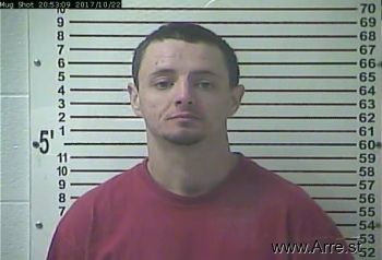 William Richard Pierce Mugshot