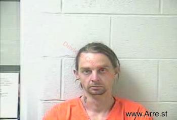 William Shane Pitts Mugshot