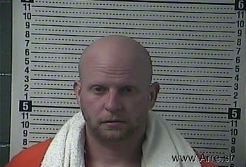 William Nathaniel Pope Mugshot