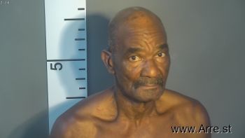 William Francis Porter Mugshot