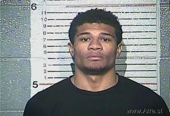 William Gymikel Prinkleton Mugshot