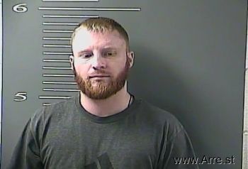 William  Puckett Mugshot