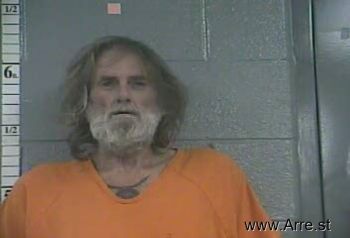 William Lee Puckett Jr. Mugshot