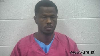 William Anthony Ramsey Mugshot