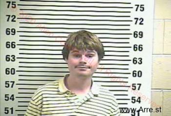 William J Ratcliff Mugshot