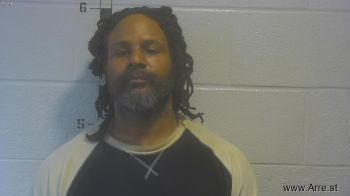 William J Redd Mugshot