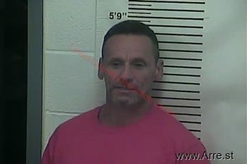 William J Reed Mugshot