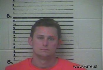 William K Reed Mugshot