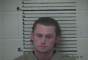 William Kendale Reed Mugshot