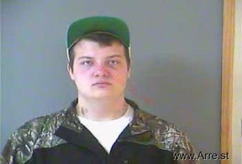 William Leon Reed Mugshot