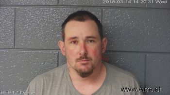 William Andrew Reynolds Mugshot