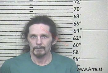 William Leon Rhodes Mugshot