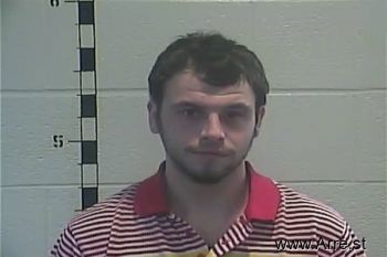 William Charles Keith Richardson Mugshot