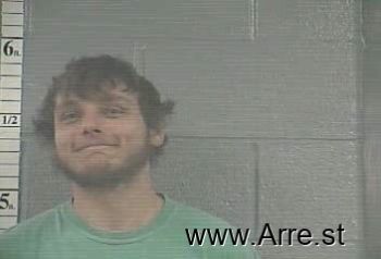 William Kyle Richardson Mugshot