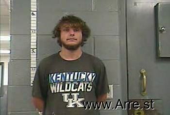 William Kyle Richardson Mugshot