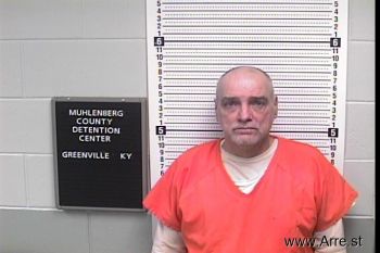 William Ray Richardson Mugshot