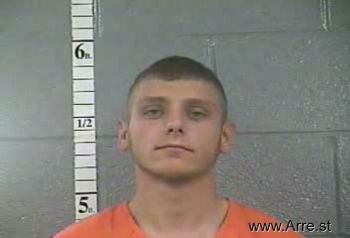 William Kyle Richardson Mugshot