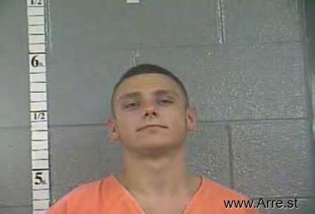 William Kyle Richardson Mugshot