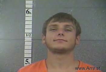 William Kyle Richardson Mugshot