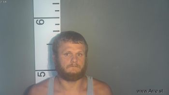 William Russell Riggs Mugshot