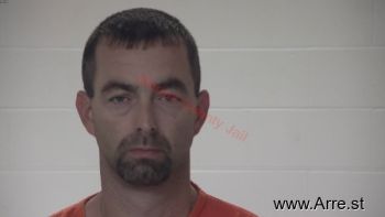 William Keith Riggs Mugshot