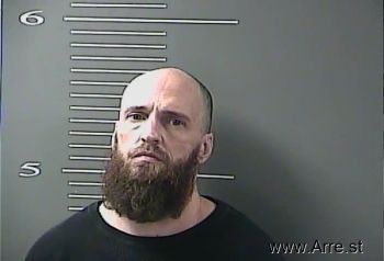 William Joseph Riley Mugshot