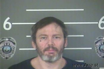 William P Riley Mugshot