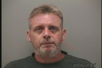 William Michael Riley Mugshot