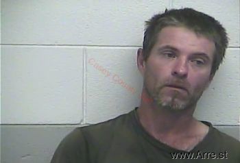 William E Roberts Mugshot