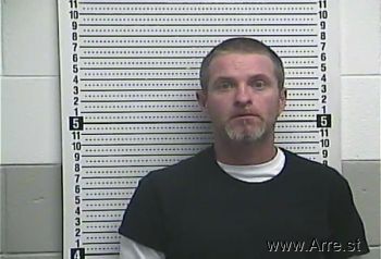 William E Roberts Mugshot