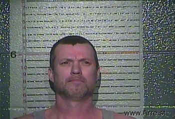 William Ray Robertson Mugshot