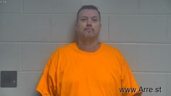 William Ray Robertson Mugshot