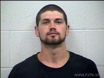 William Michael Robertson Mugshot