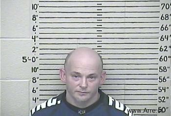 William  Robinette Mugshot