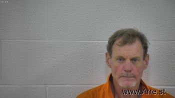 William Bryan Robinson Mugshot