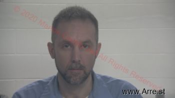 William M Robinson Mugshot