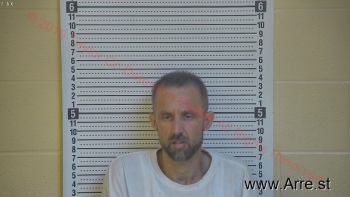 William Michael Robinson Mugshot