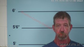 William  Rodgers Mugshot