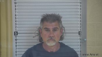 William  Ross Mugshot