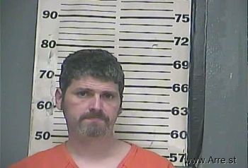 William James Ross Mugshot