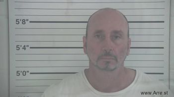 William Edward Ross Mugshot