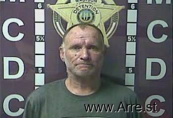 William  Rothermel Mugshot