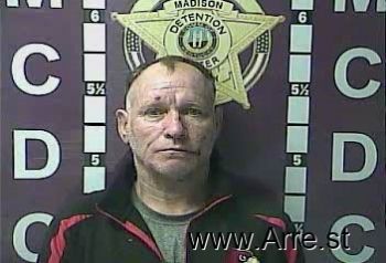 William  Rothermel Mugshot