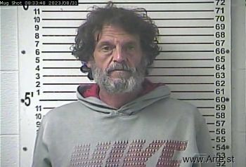 William Patrick Rothrock Mugshot